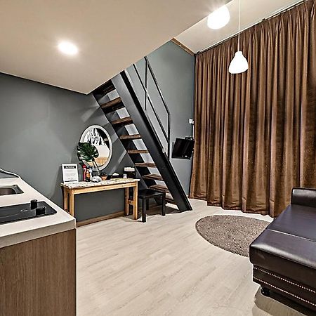 אינצ'ון Hotel Hue Loft מראה חיצוני תמונה