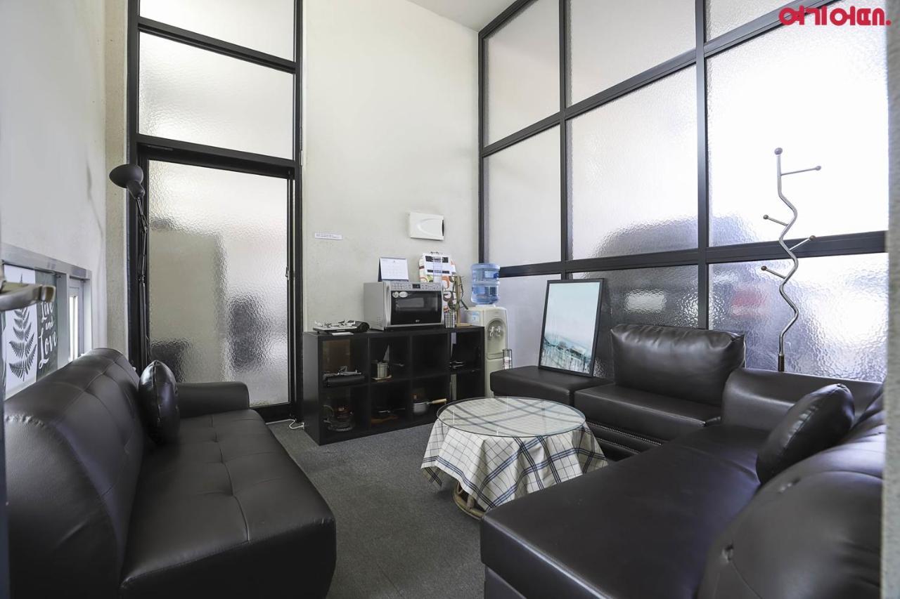 אינצ'ון Hotel Hue Loft מראה חיצוני תמונה