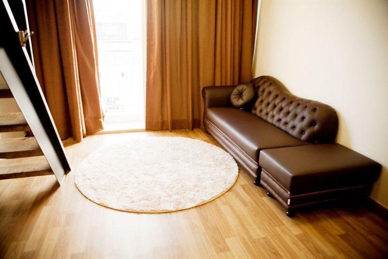 אינצ'ון Hotel Hue Loft מראה חיצוני תמונה