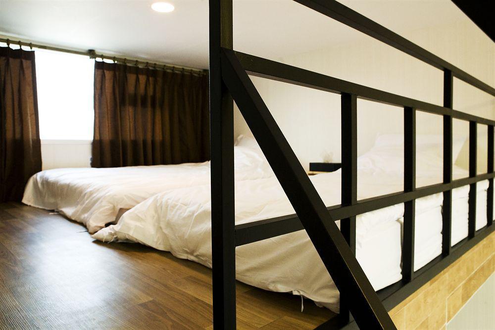אינצ'ון Hotel Hue Loft מראה חיצוני תמונה