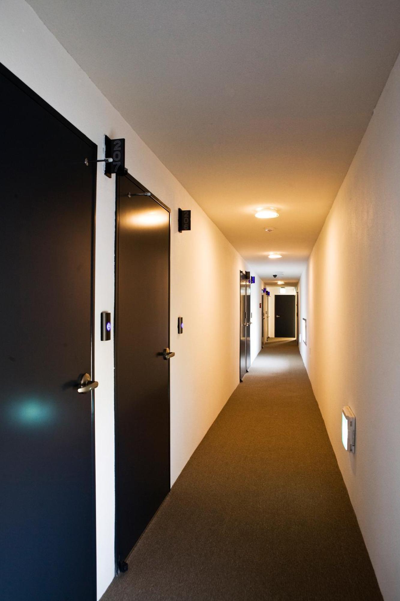 אינצ'ון Hotel Hue Loft מראה חיצוני תמונה