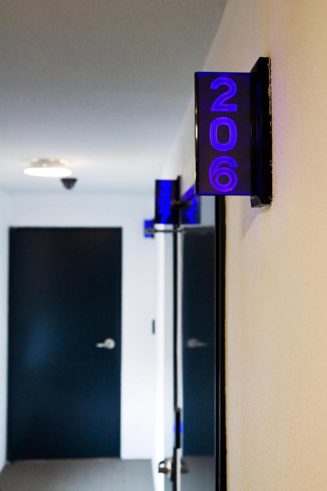 אינצ'ון Hotel Hue Loft מראה חיצוני תמונה