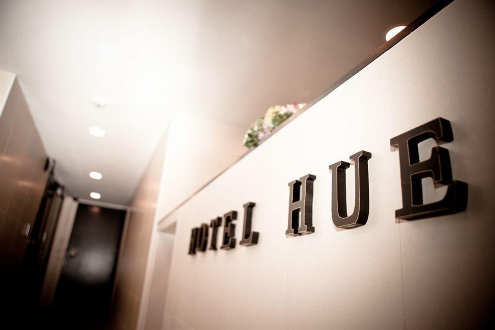 אינצ'ון Hotel Hue Loft מראה חיצוני תמונה
