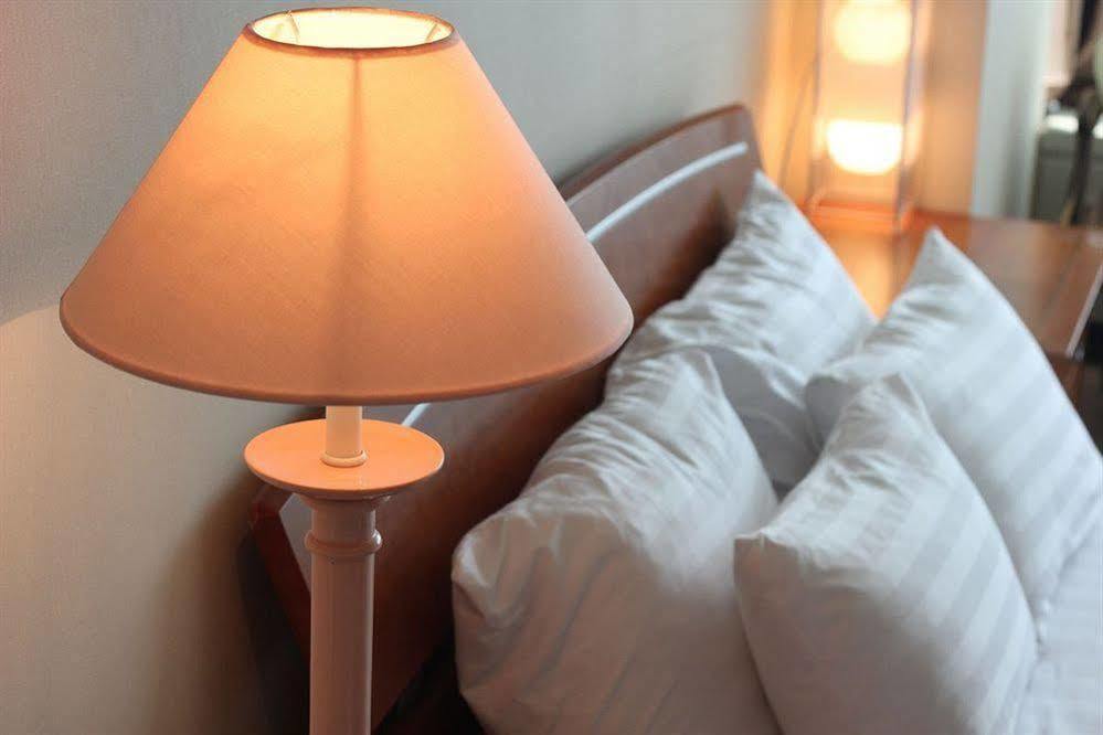 אינצ'ון Hotel Hue Loft מראה חיצוני תמונה