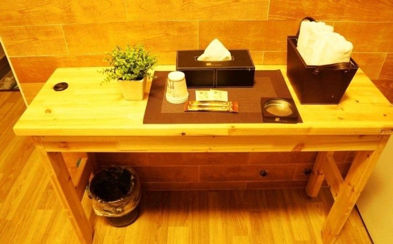 אינצ'ון Hotel Hue Loft מראה חיצוני תמונה