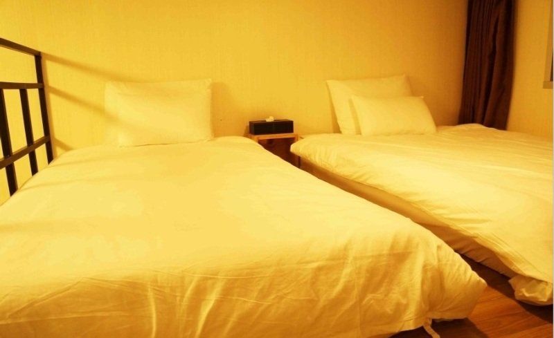 אינצ'ון Hotel Hue Loft מראה חיצוני תמונה