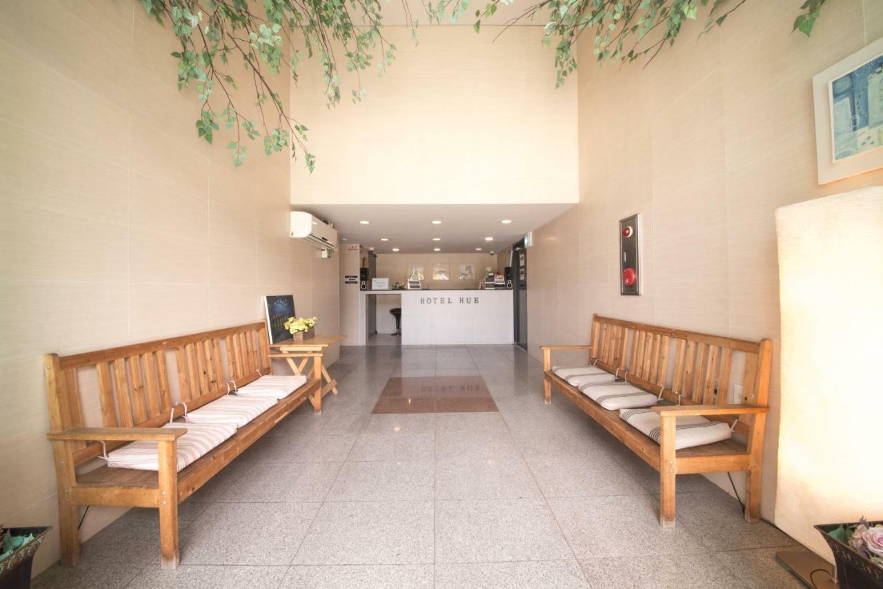 אינצ'ון Hotel Hue Loft מראה חיצוני תמונה