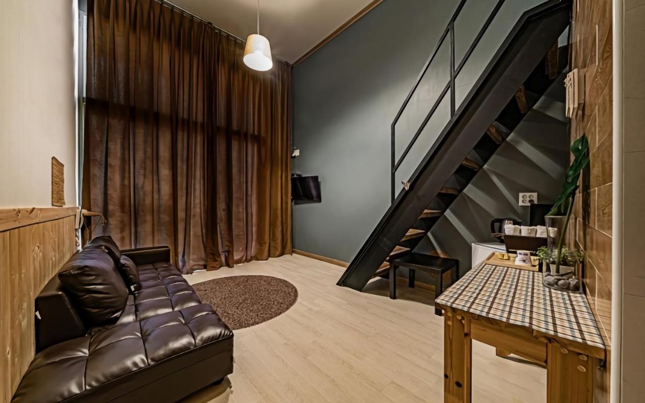 אינצ'ון Hotel Hue Loft מראה חיצוני תמונה