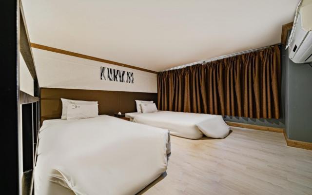 אינצ'ון Hotel Hue Loft מראה חיצוני תמונה